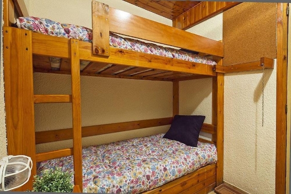 Hotel Apartamentos Lake Placid (Canillo)
